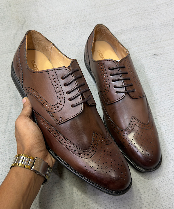 Premium Classic Formal Shoes