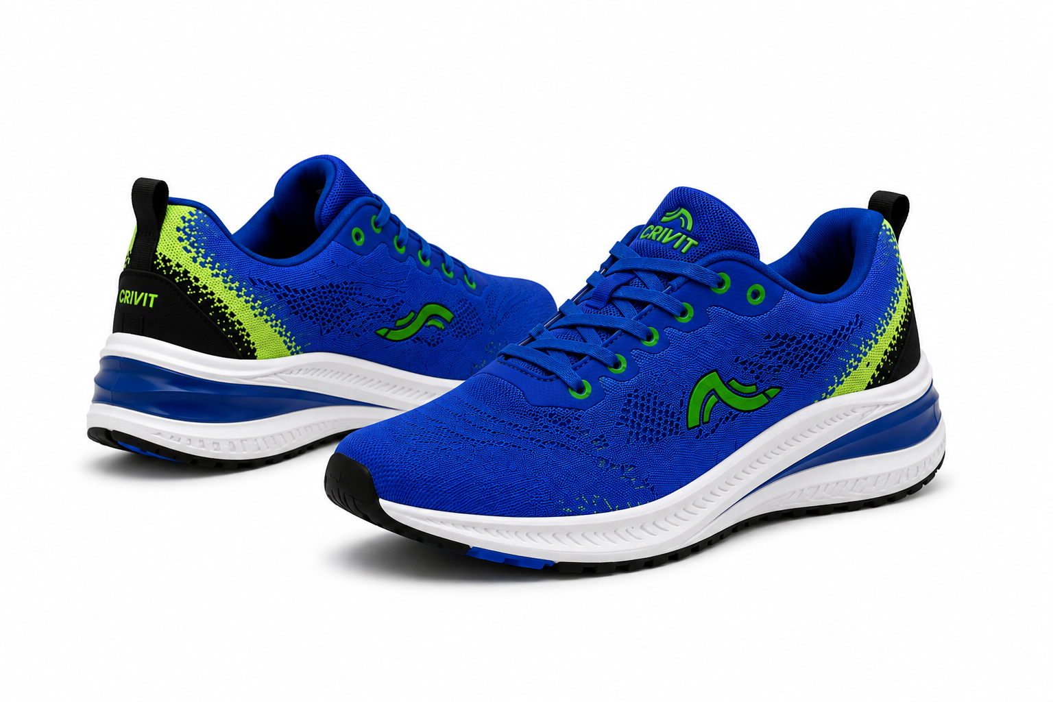 🔥 CRIVIT MEN’S PREMIUM RUNNING SHOES