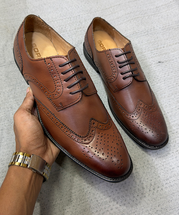 Premium Classic Formal Shoe