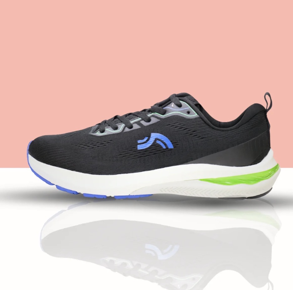 🔥 CRIVIT MEN’S PREMIUM RUNNING SHOE
