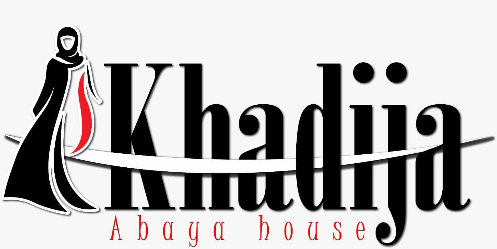 Khadija Abaya Logo